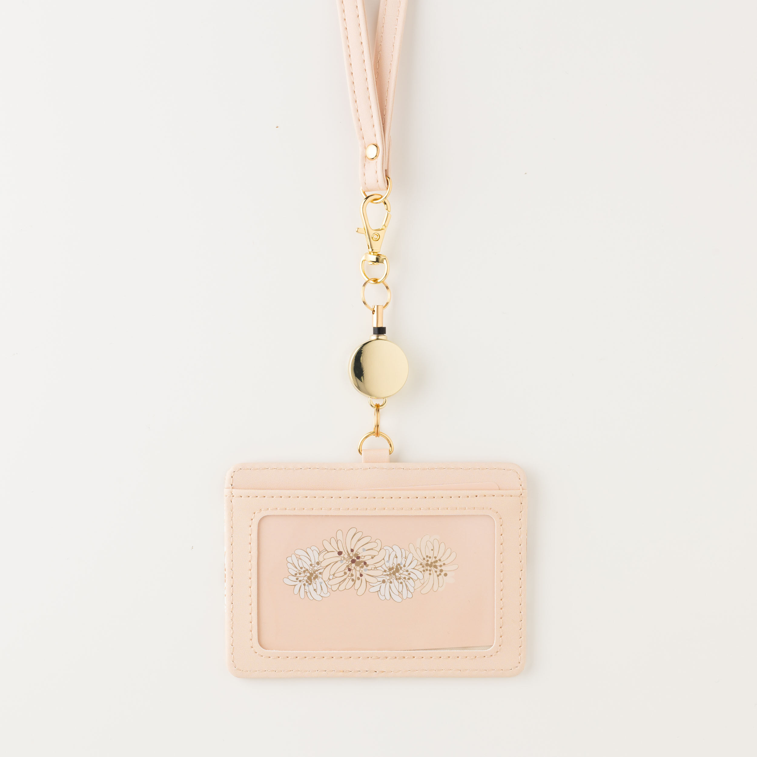 PAUL&JOE「ＩＤケース／ポール＆ジョー」|名刺入れ・カードケース|