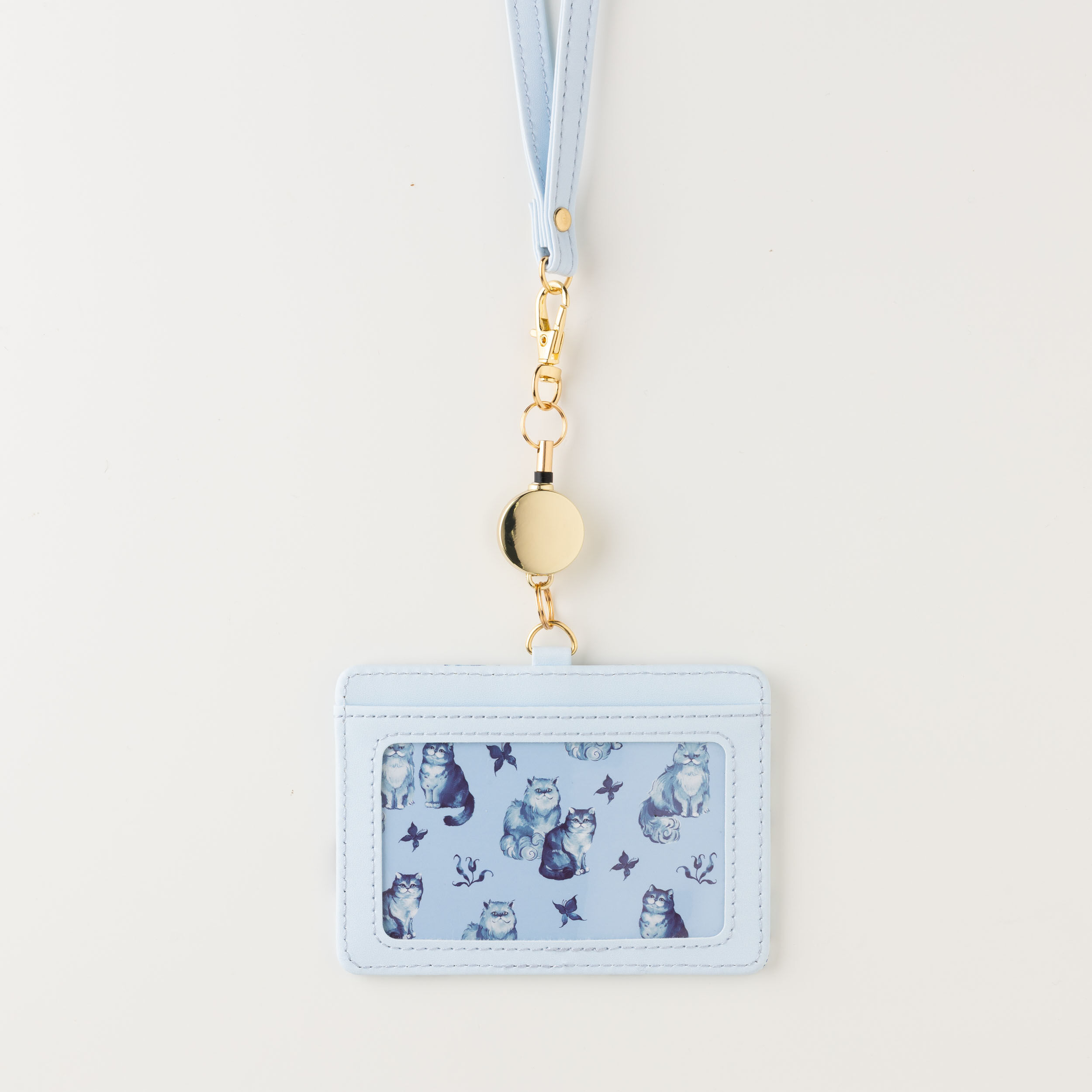 PAUL&JOE「ＩＤケース／ポール＆ジョー」|名刺入れ・カードケース|