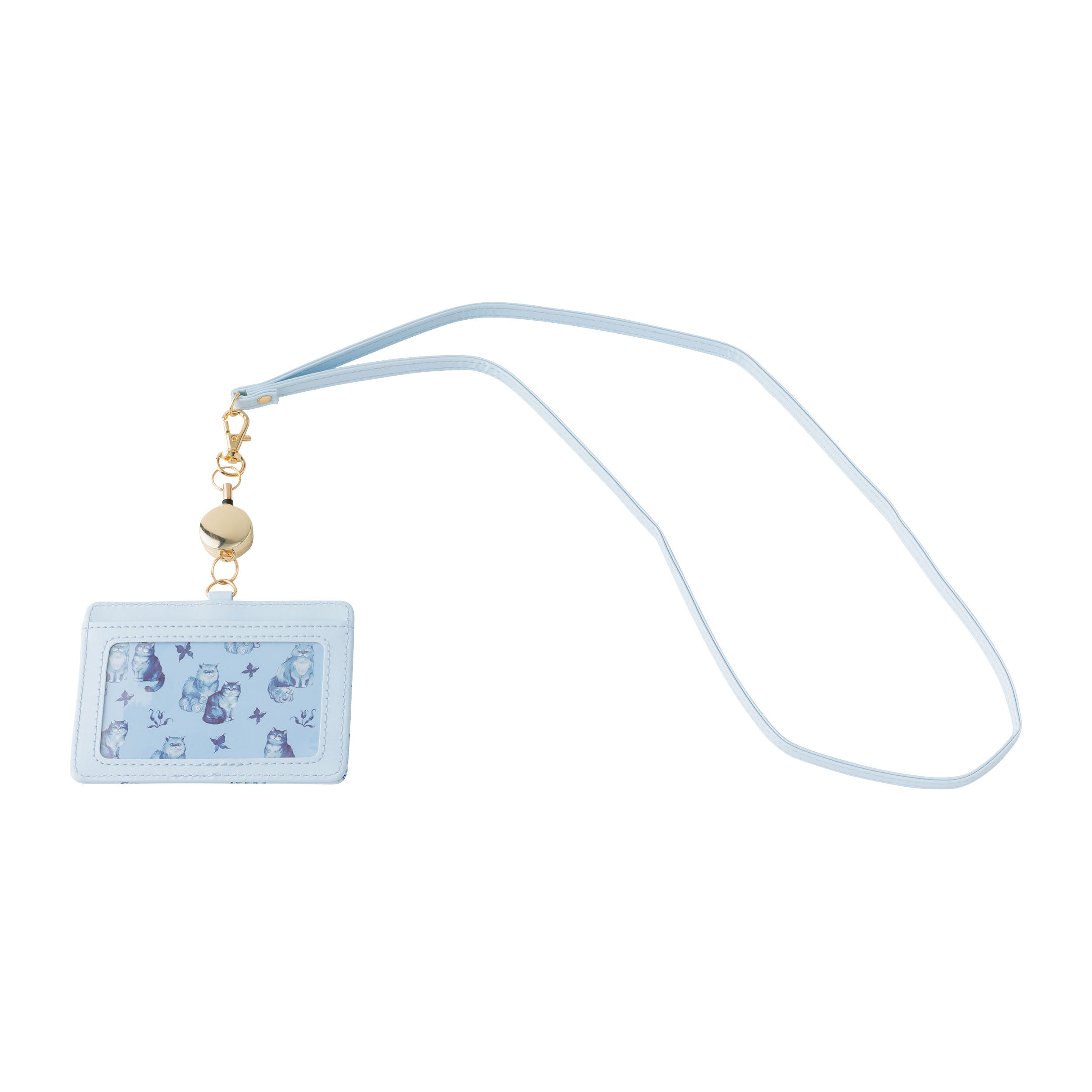 PAUL&JOE「ＩＤケース／ポール＆ジョー」|名刺入れ・カードケース|