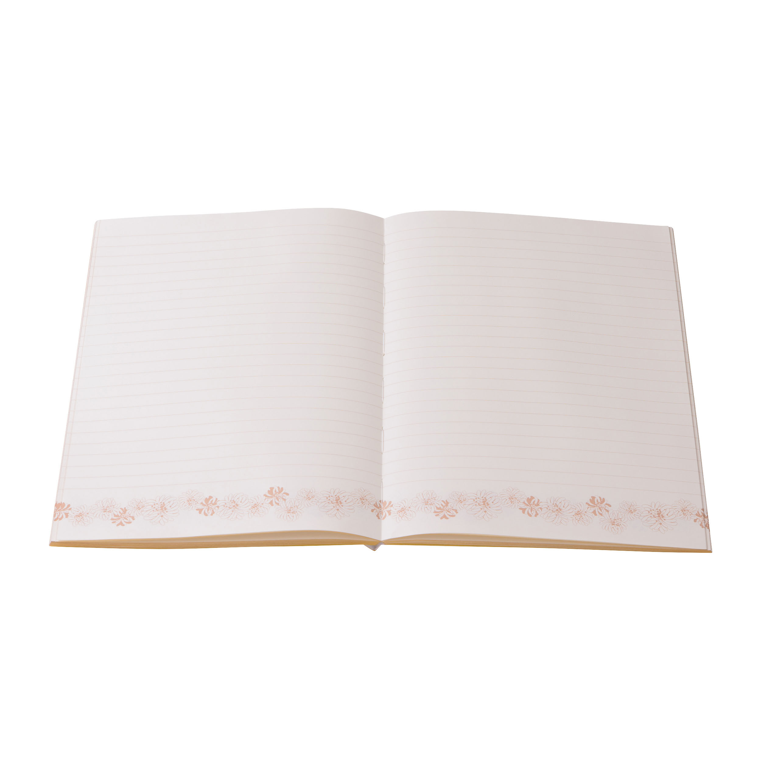 PAUL&JOE「ノート・Ａ５／ポール＆ジョー」|ステーショナリー|