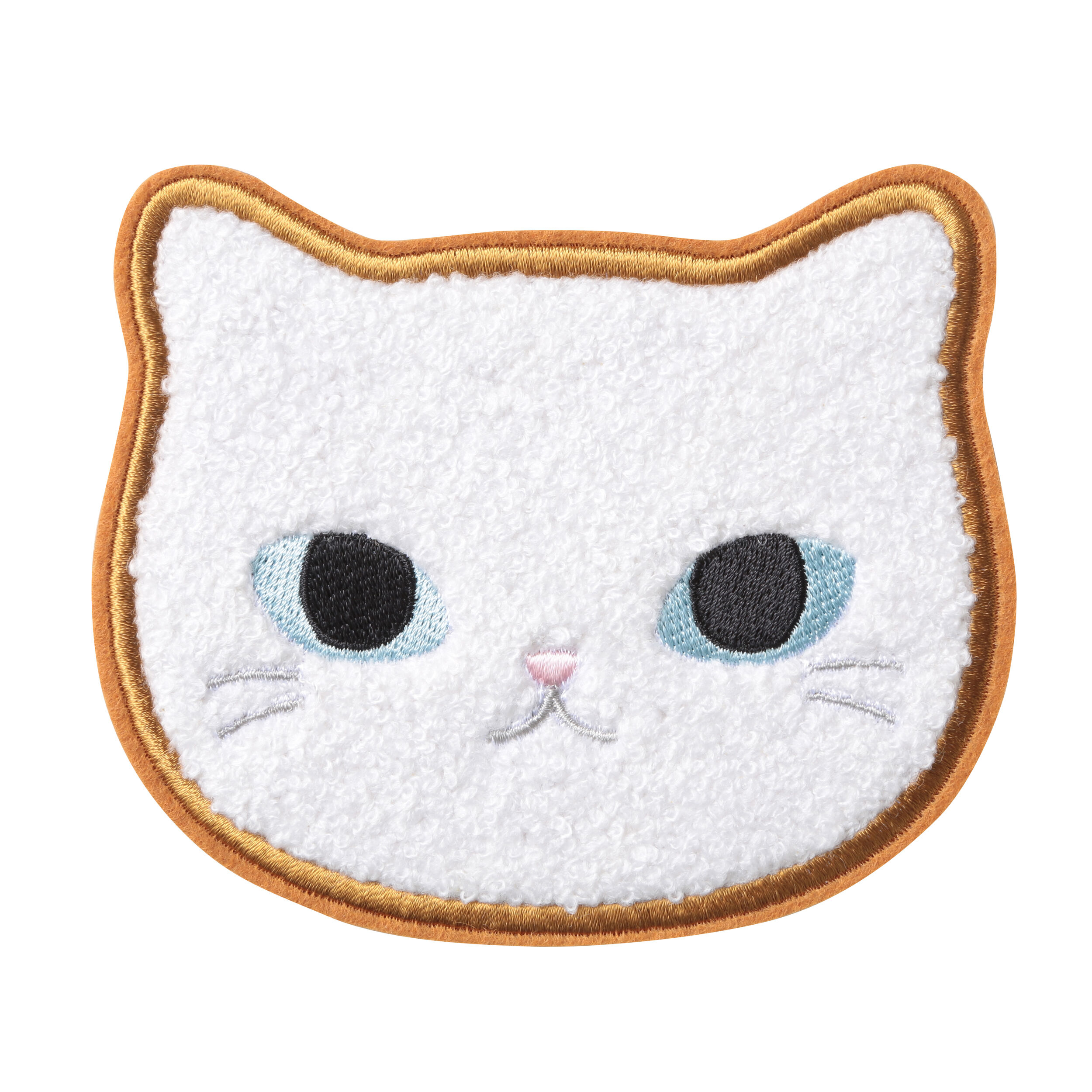 PAUL&JOE「コースター／ポール＆ジョー・ブレイクタイム」|食器・キッチングッズ|ホワイト