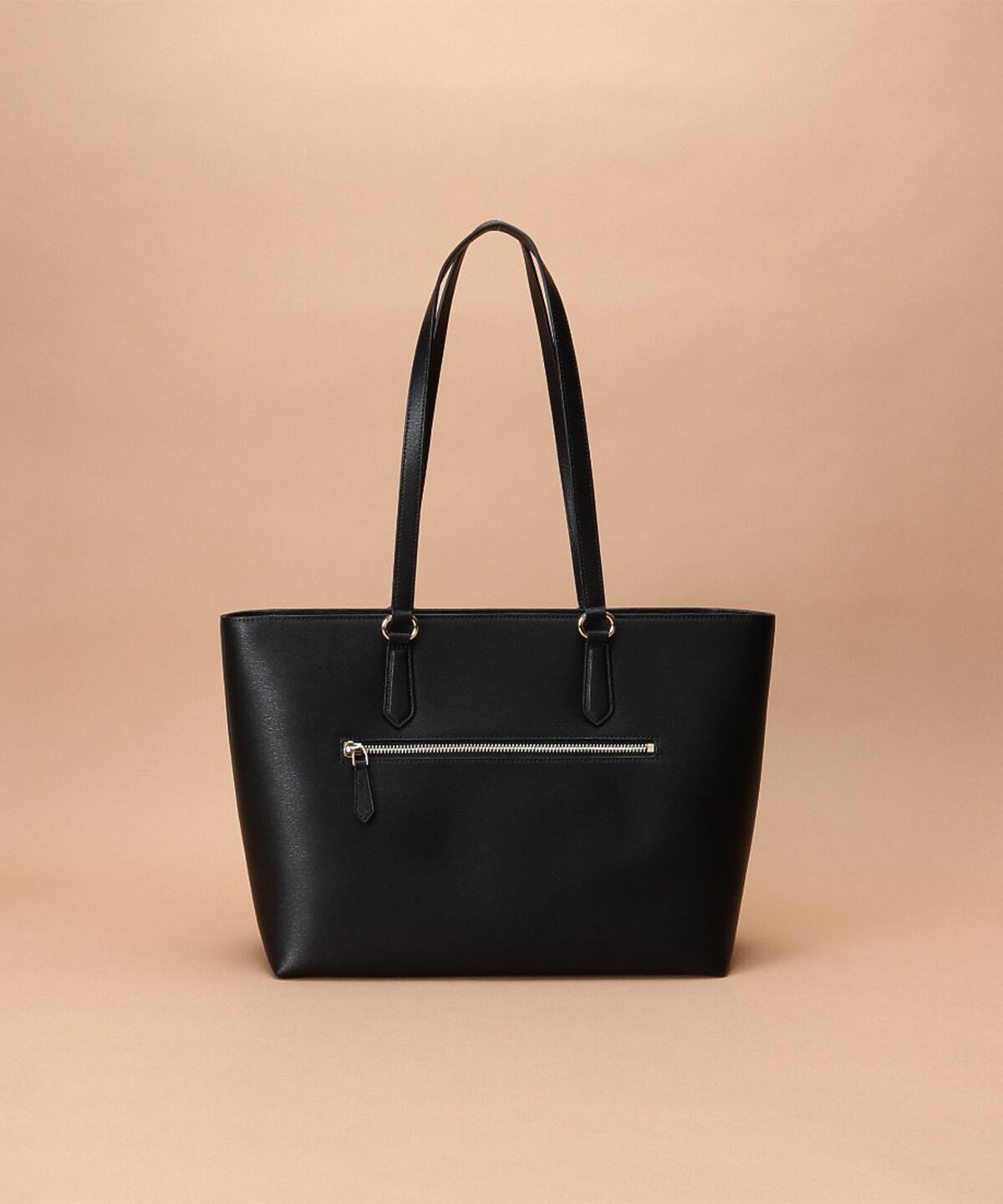 Samantha Thavasa「マルチポーチ付きシンプルトートバッグ」|トートバッグ|