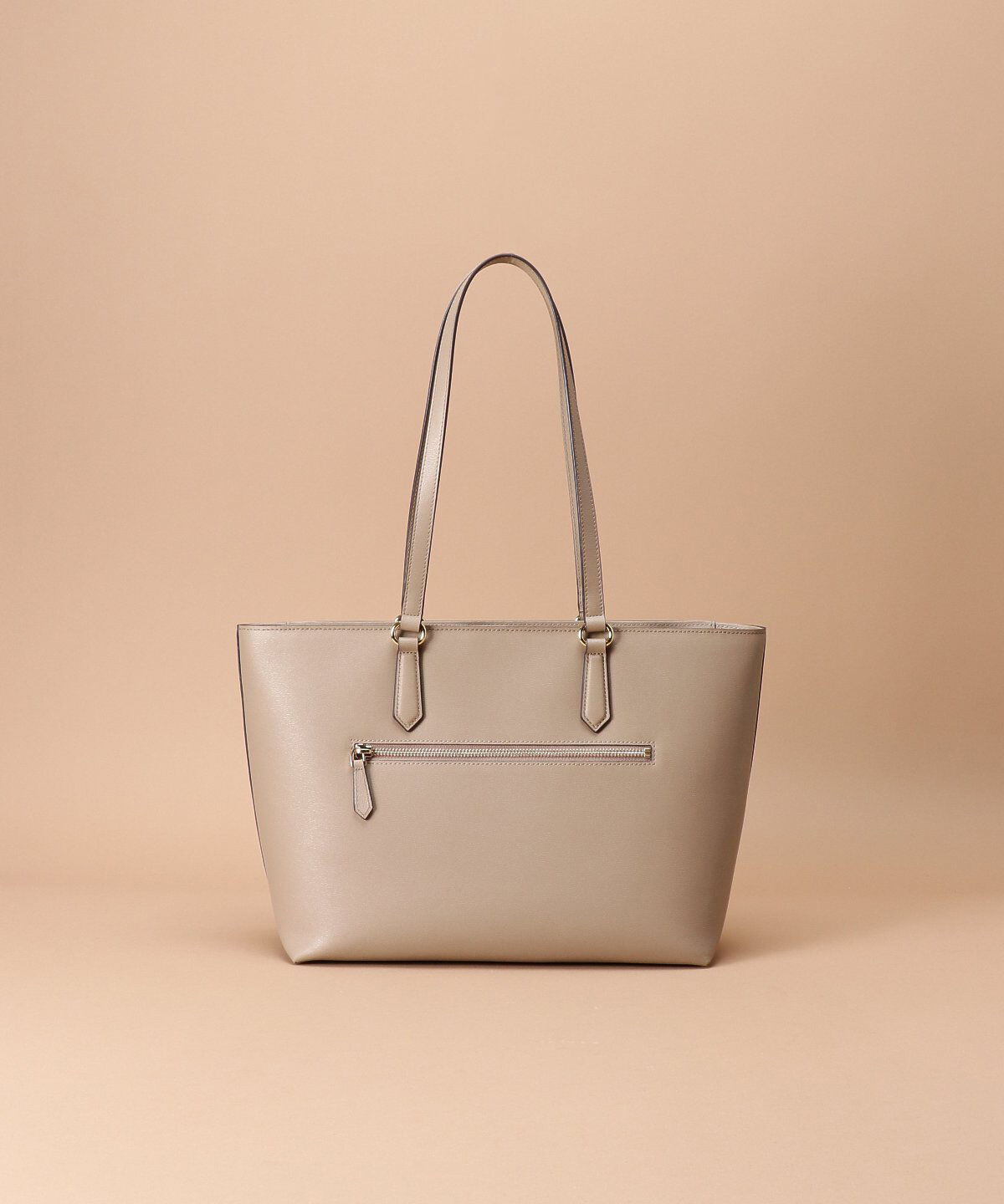 Samantha Thavasa「マルチポーチ付きシンプルトートバッグ」|トートバッグ|