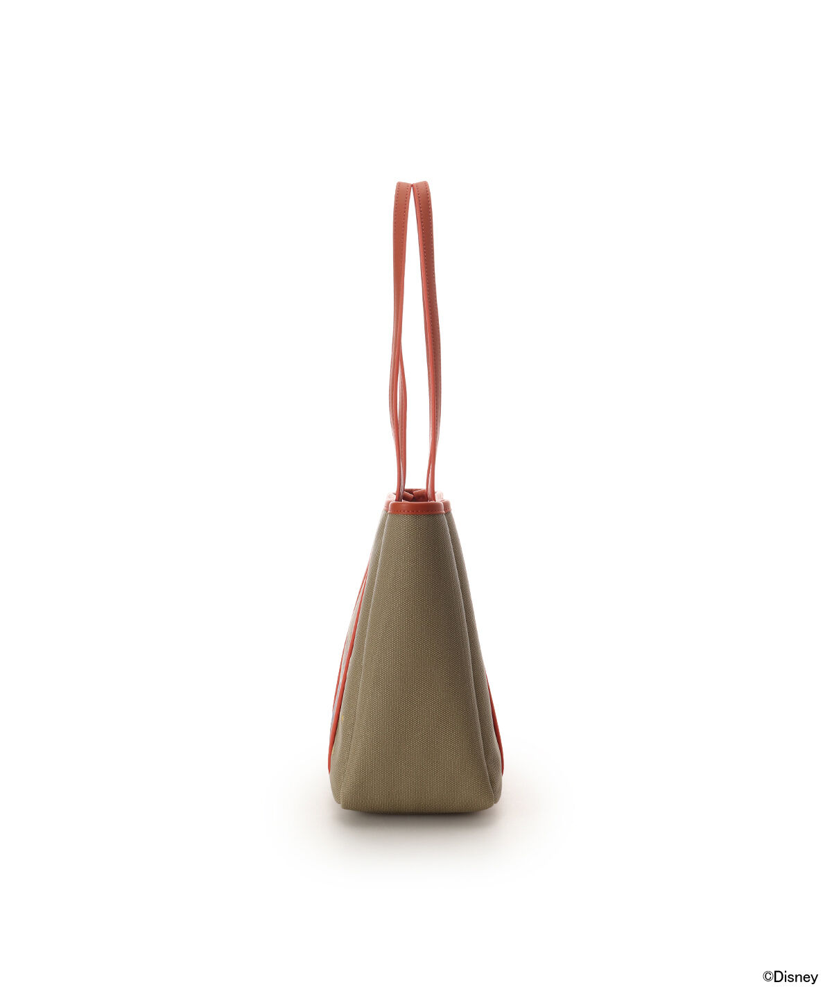 Samantha Thavasa「『ズートピア』コレクション トートバッグ」|トートバッグ|