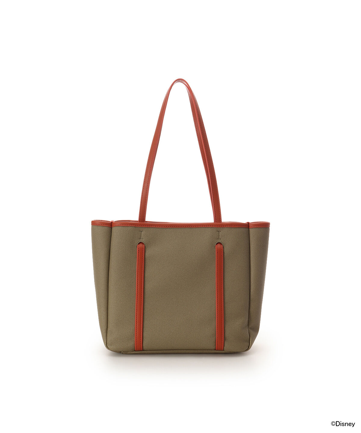 Samantha Thavasa「『ズートピア』コレクション トートバッグ」|トートバッグ|