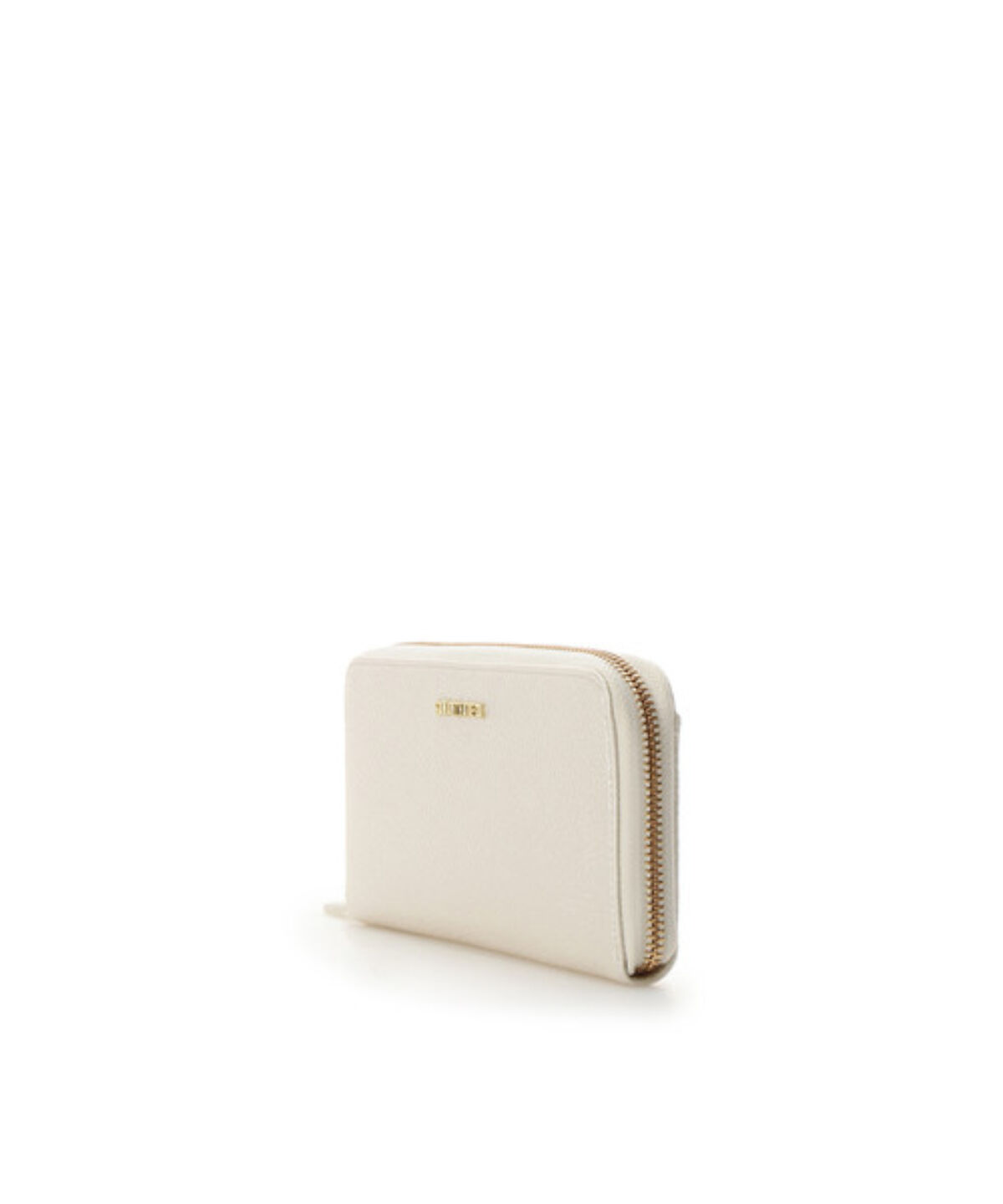  「シンプルロゴ 長財布」|財布|