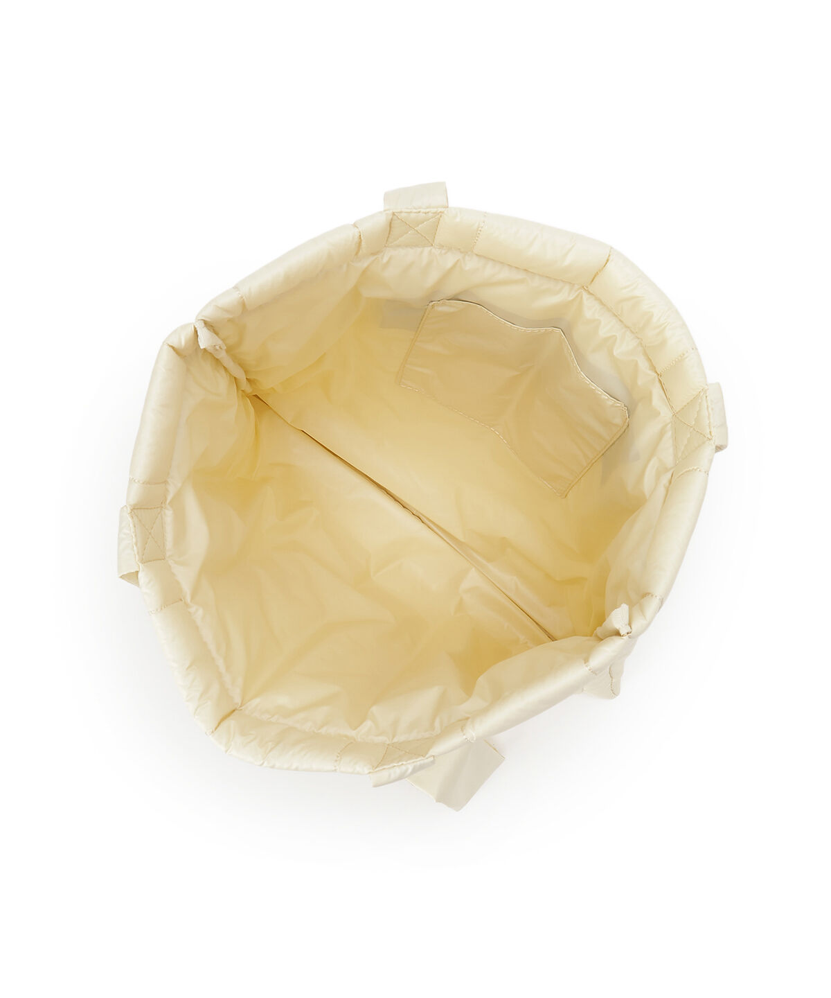 WILLSELECTION「リボンショルダーキルティングトート」|トートバッグ|