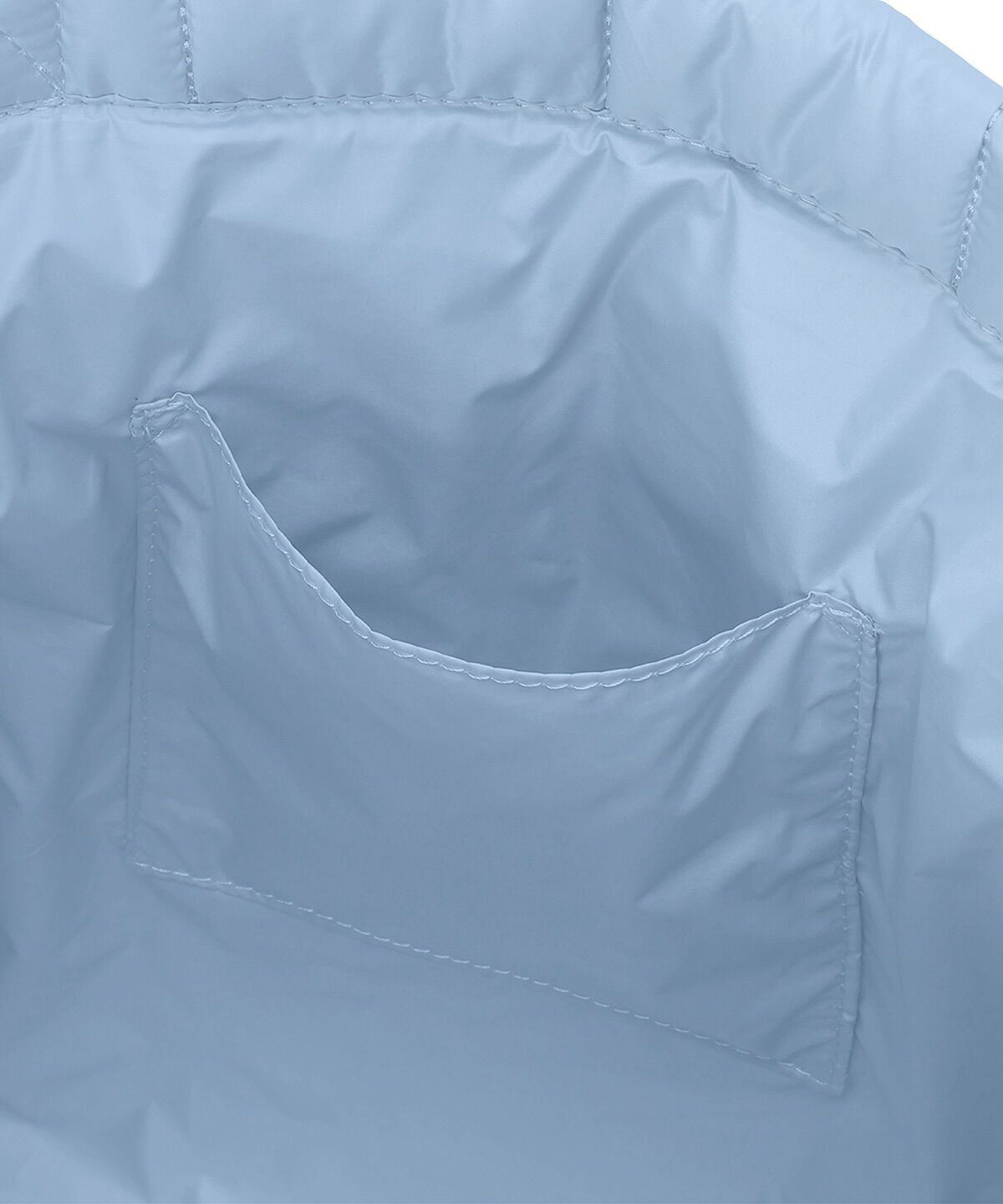 WILLSELECTION「リボンショルダーキルティングトート」|トートバッグ|