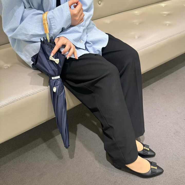 ダイアナ「オールウェザーパンプス　TS14181R」|パンプス|