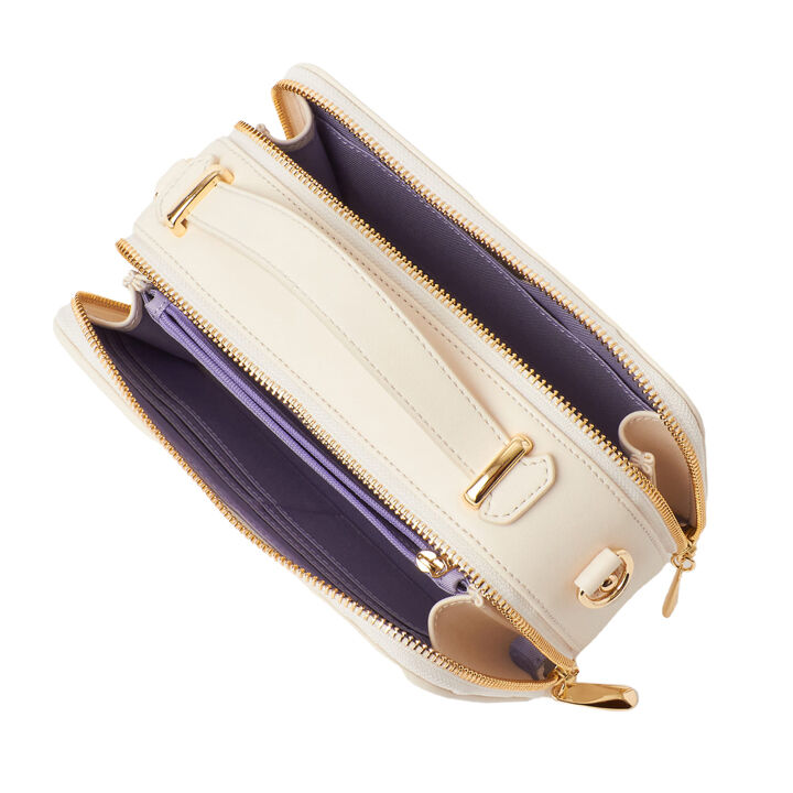 ダイアナ「バッグ　AS4614」|ショルダー・メッセンジャー|