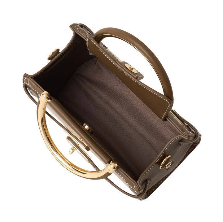 ダイアナ「バッグ　IZ5221」|ハンドバッグ|