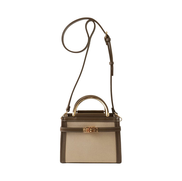 ダイアナ「バッグ　IZ5221」|ハンドバッグ|