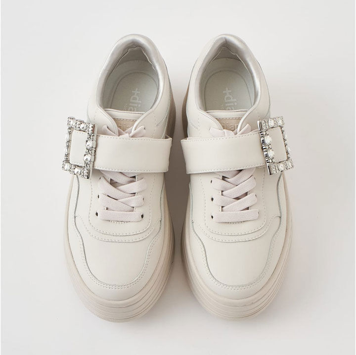 プラスダイアナ「スニーカー　BL45583」|スニーカー|