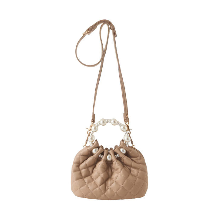 ダイアナ「バッグ　PE6121」|ハンドバッグ|