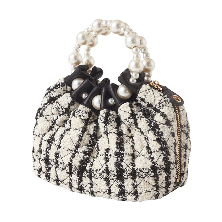 ダイアナ「バッグ　PE6121」|ハンドバッグ|