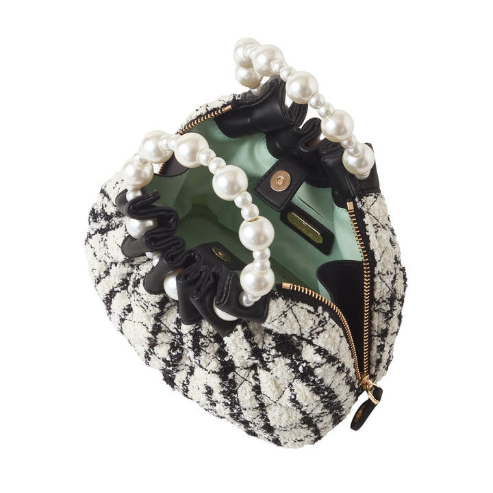 ダイアナ「バッグ　PE6121」|ハンドバッグ|