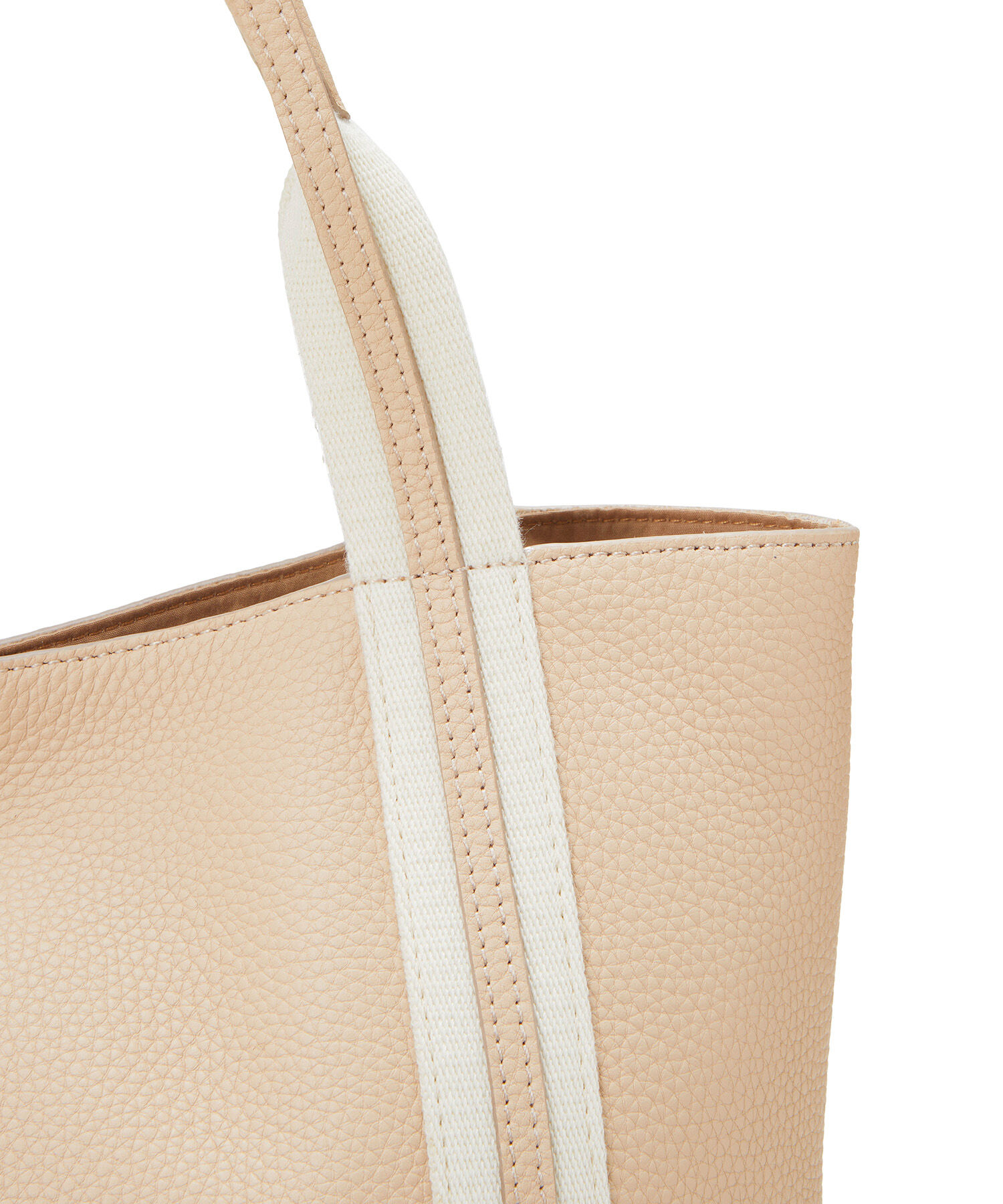 TOPKAPI TREASURE「ソフトシュリンク テープコンビ A4 トート バッグ」|トートバッグ|