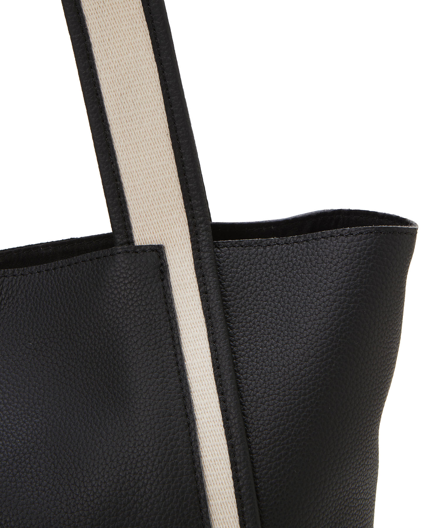 TOPKAPI TREASURE「【TREASURE TOPKAPI】ソフトシュリンク テープハンドル A4 トート バッグ」|トートバッグ|