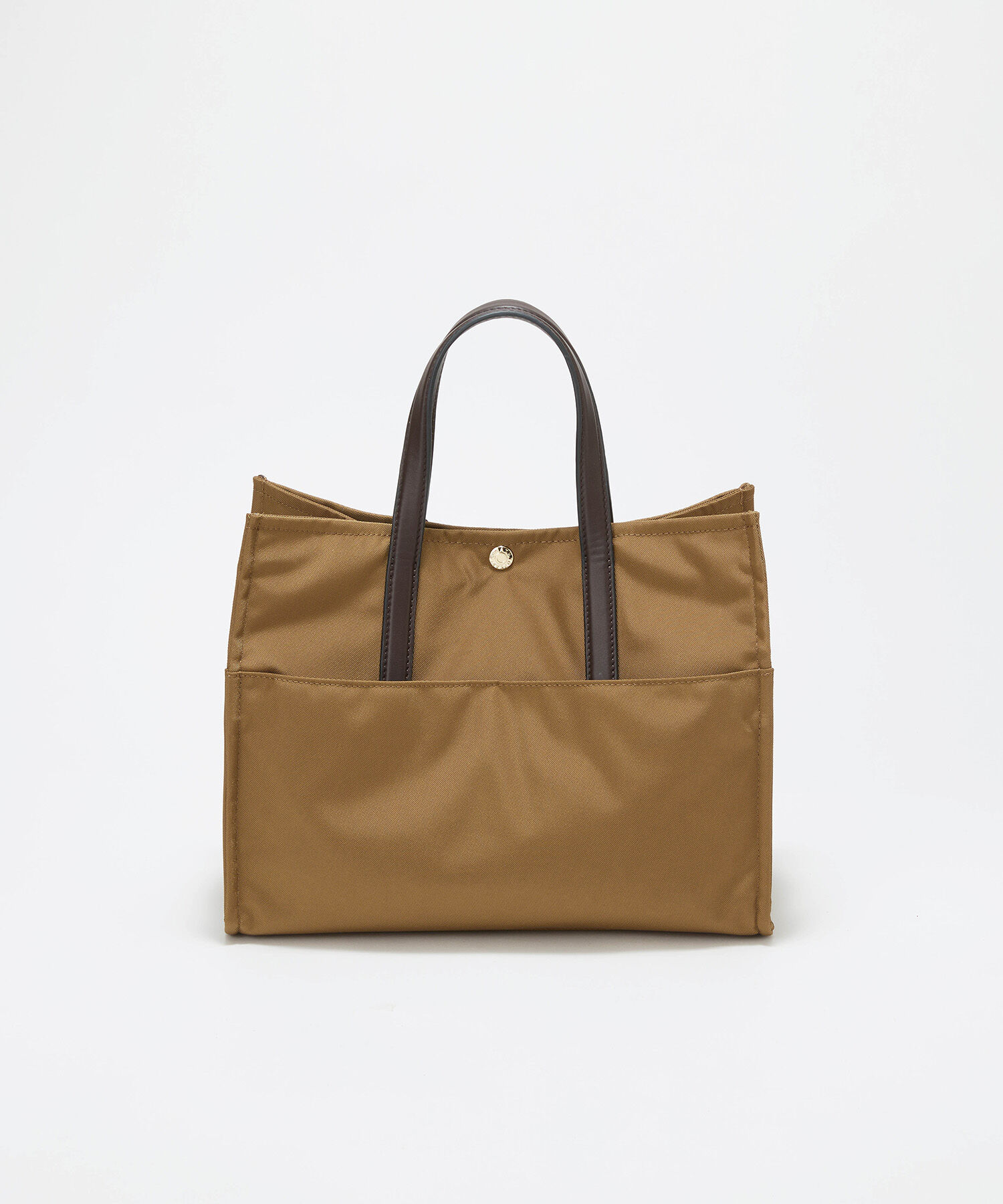 TOPKAPI BREATH「【Breath TOPKAPI】撥水 マルチway スクエア A4 トートバッグ / 10ポケット」|トートバッグ|