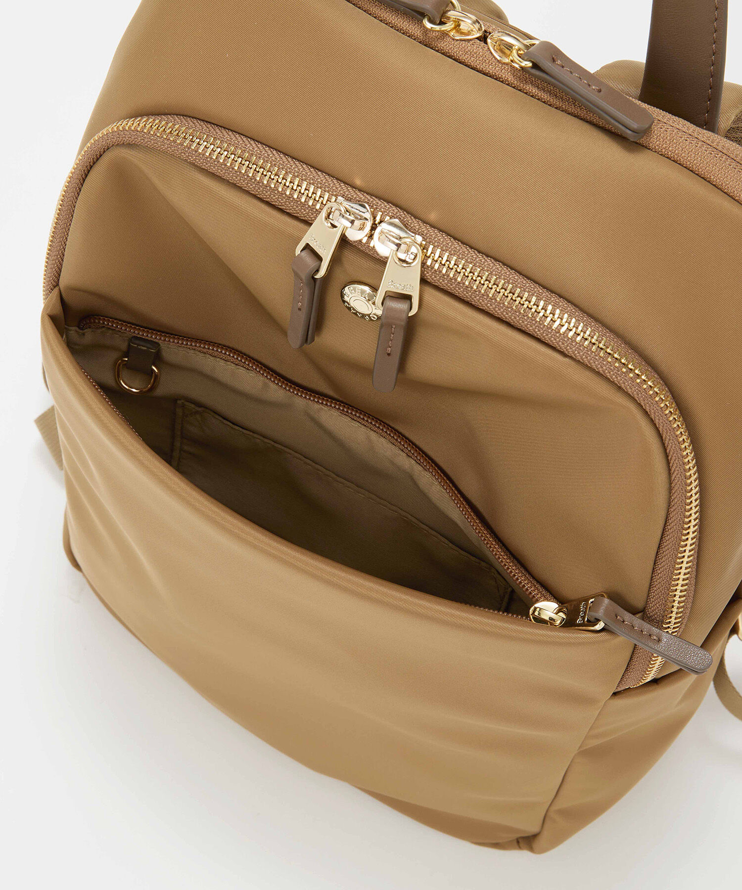 TOPKAPI TREASURE「【Breath TOPKAPI】ナイロン 多機能リュック / 撥水 / PC対応」|リュック|