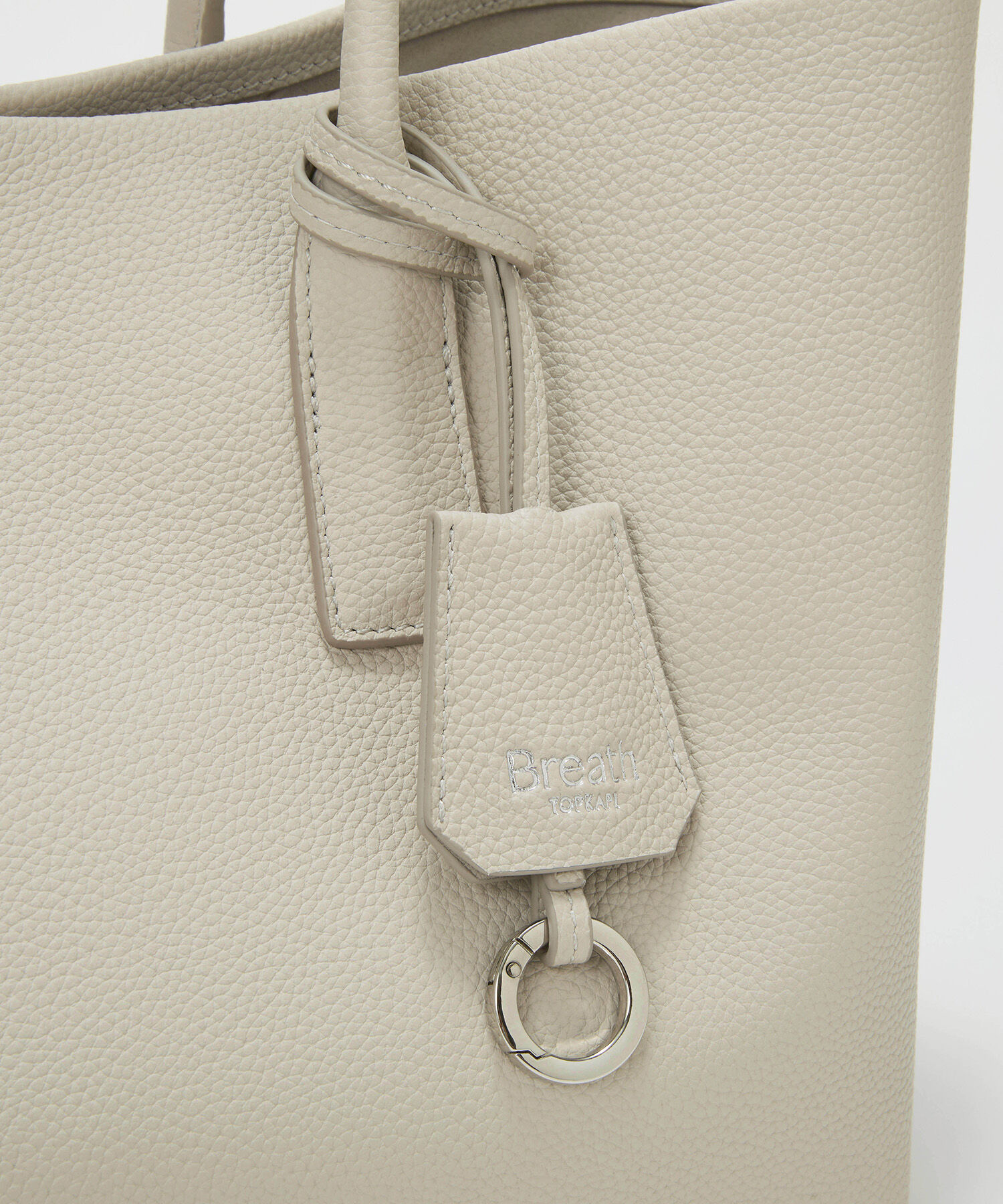 TOPKAPI BREATH「【Breath TOPKAPI】ELAN エラン シュリンクレザー 2way トートバッグ」|ショルダー・メッセンジャー|