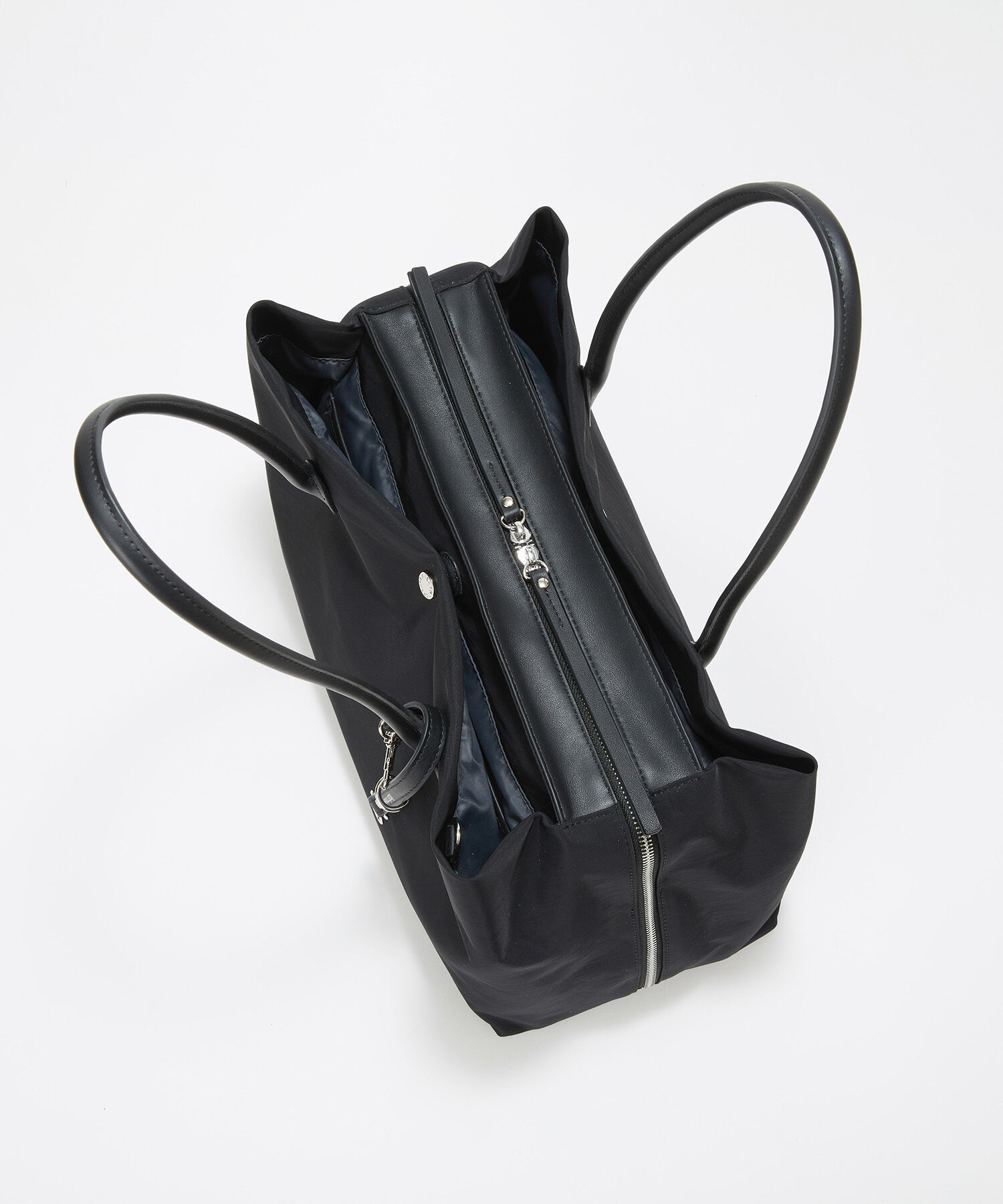 TOPKAPI BREATH「【Breath TOPKAPI】ALINE アライン ナイロン ボストン トートバッグ　A4 / 軽量 / 旅行 / 出張 / 通勤」|ボストンバッグ|