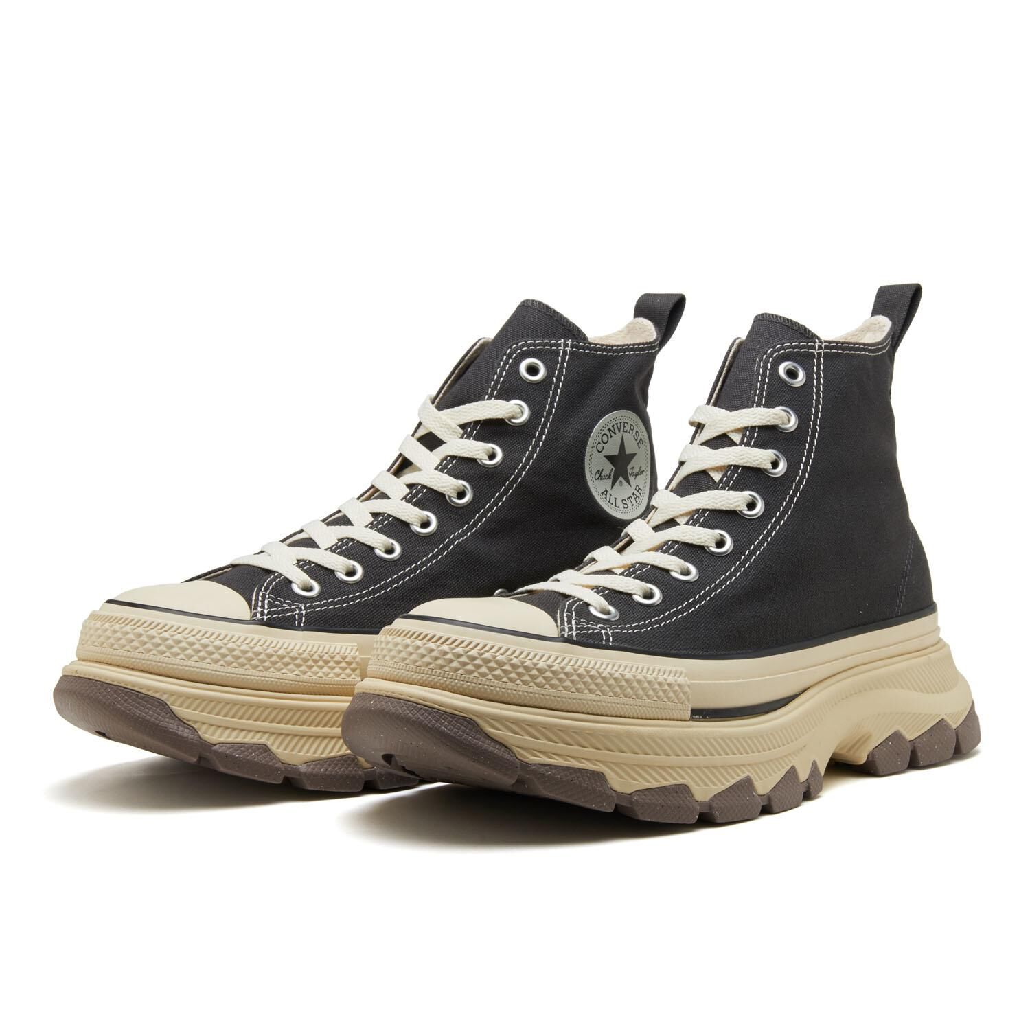 CONVERSE「【CONVERSE】AS (R) TREKWAVE BS HI」|スニーカー|