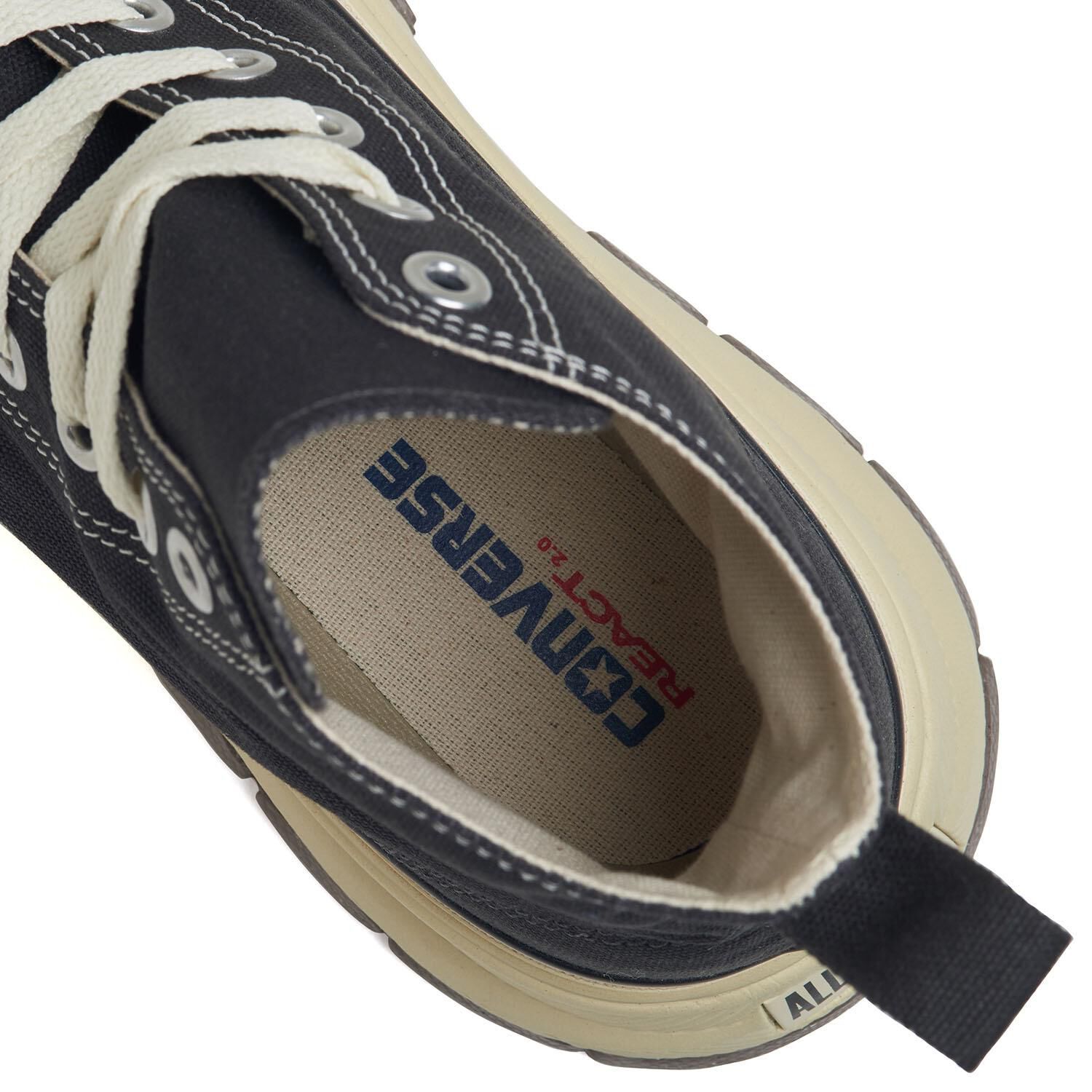 CONVERSE「【CONVERSE】AS (R) TREKWAVE BS HI」|スニーカー|