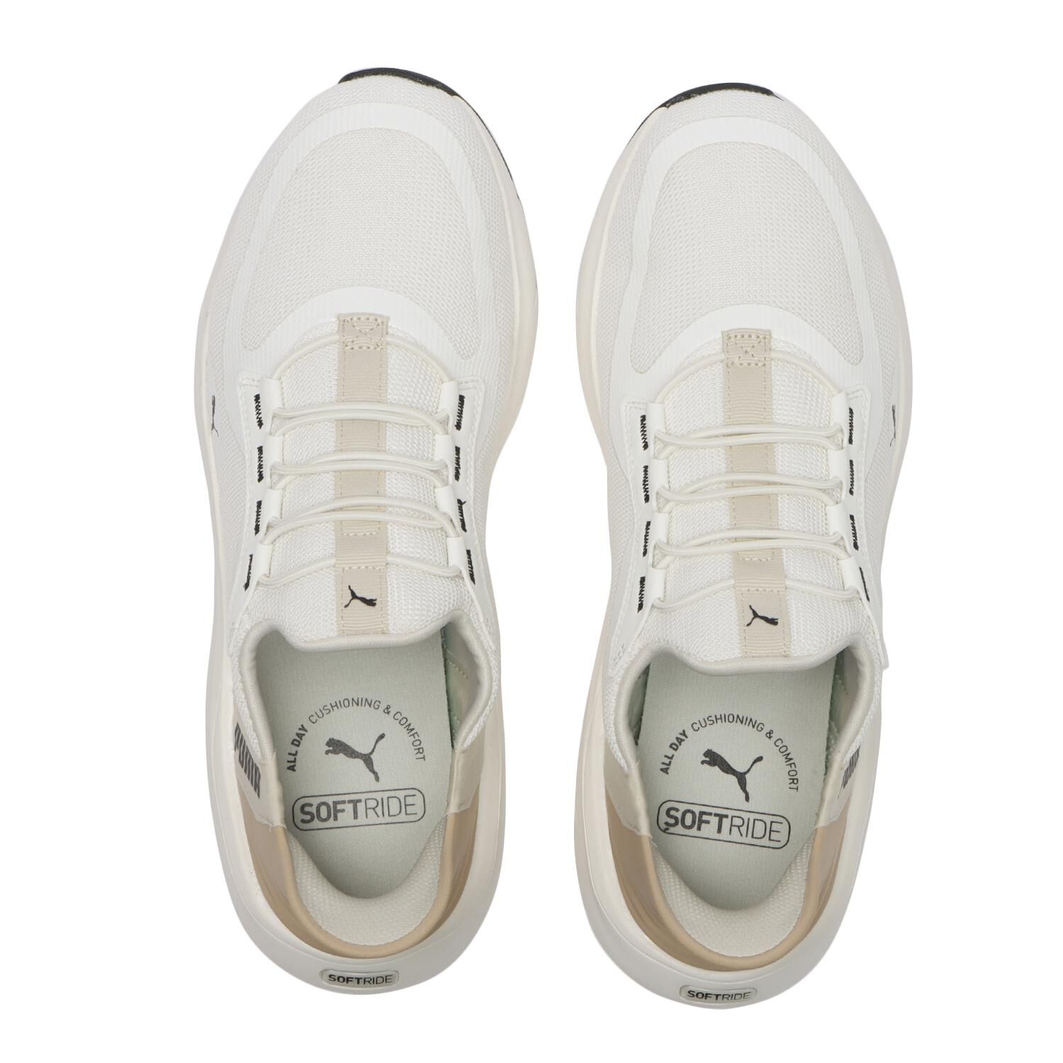 PUMA「【PUMA】SOFTRIDE FLEXLACE EASE IN ALT」|スニーカー|