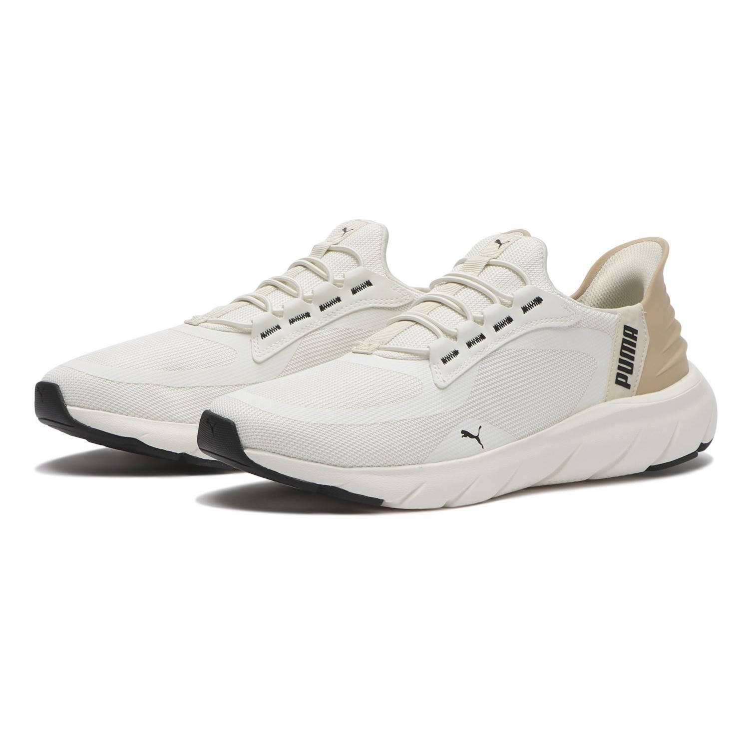 PUMA「【PUMA】SOFTRIDE FLEXLACE EASE IN ALT」|スニーカー|