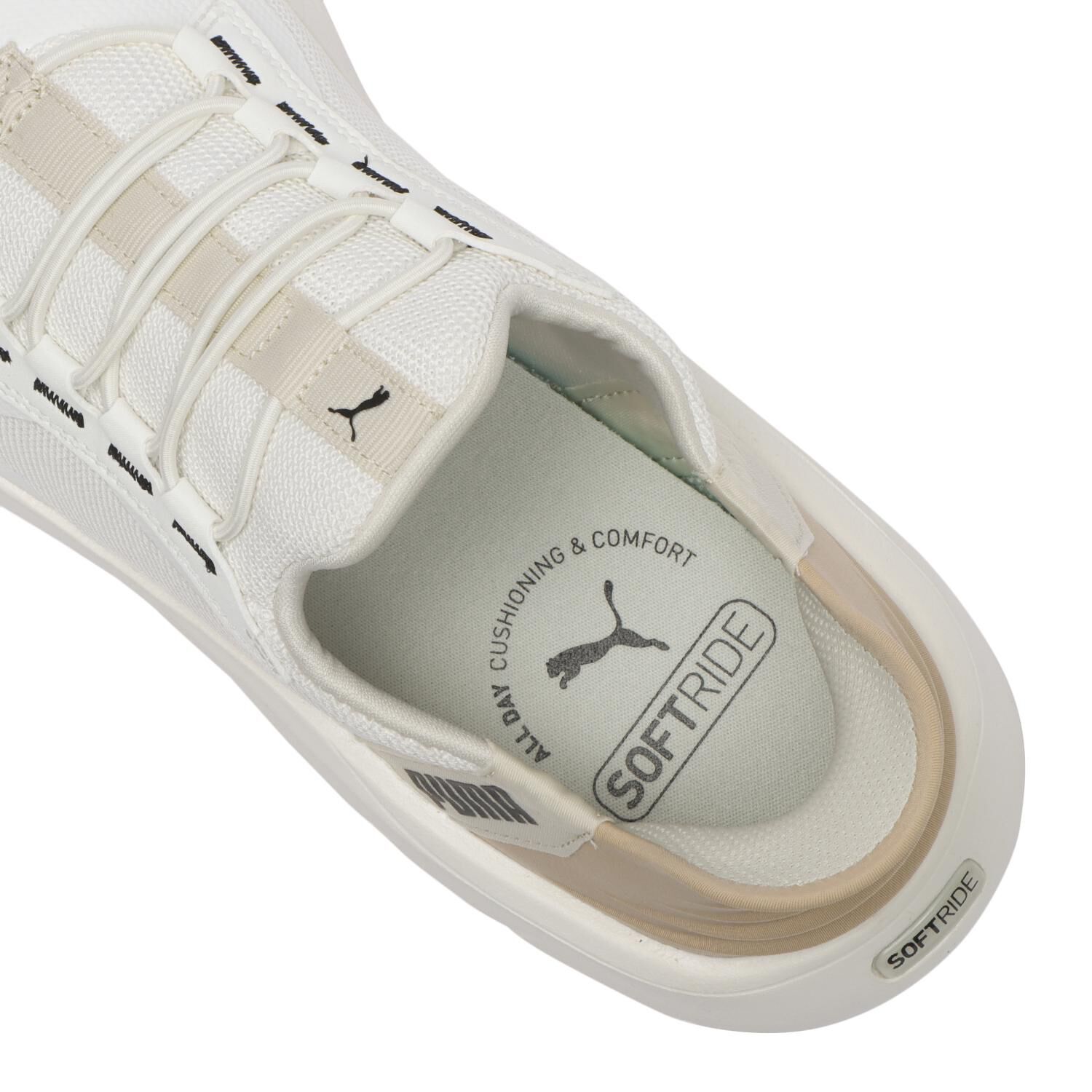 PUMA「【PUMA】SOFTRIDE FLEXLACE EASE IN ALT」|スニーカー|