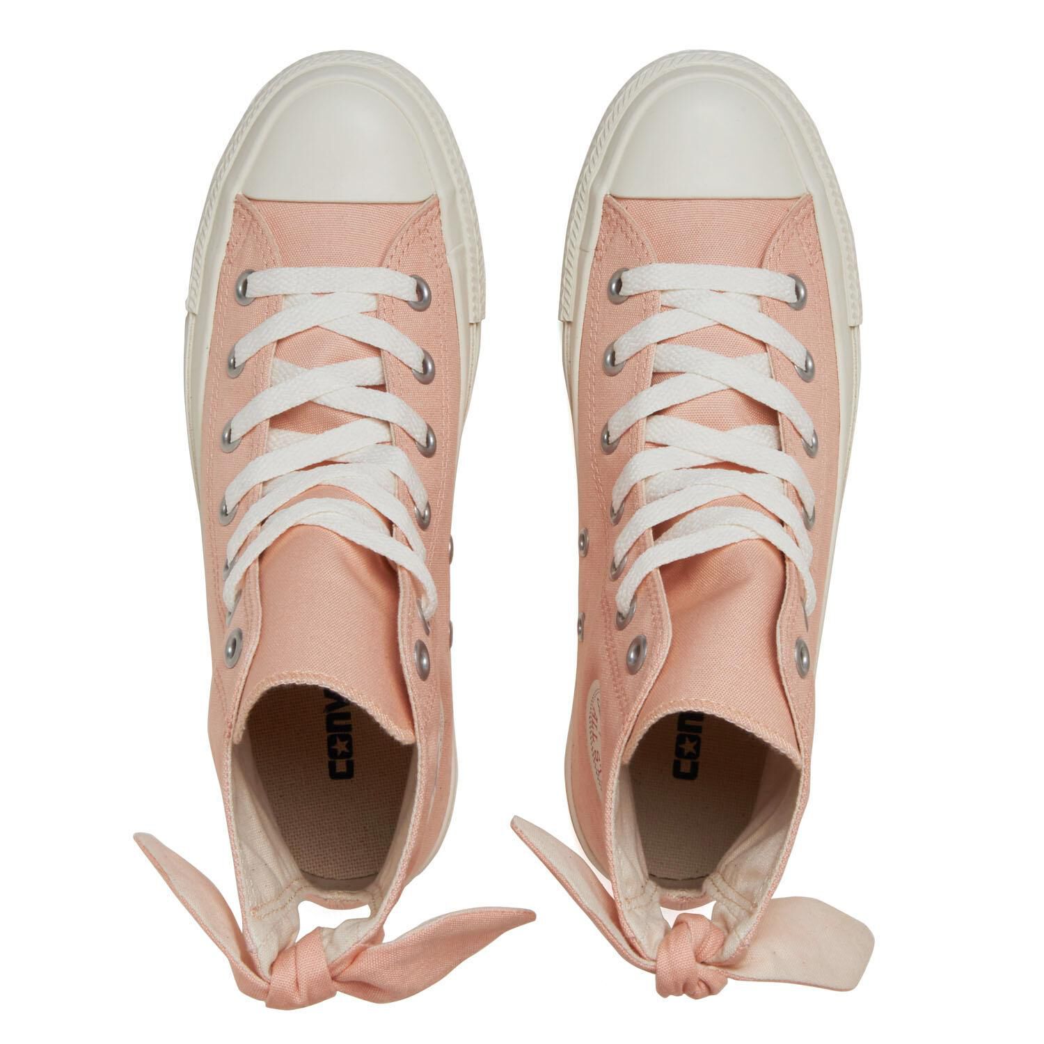 CONVERSE「【CONVERSE】AS SHERBEE HI」|スニーカー|