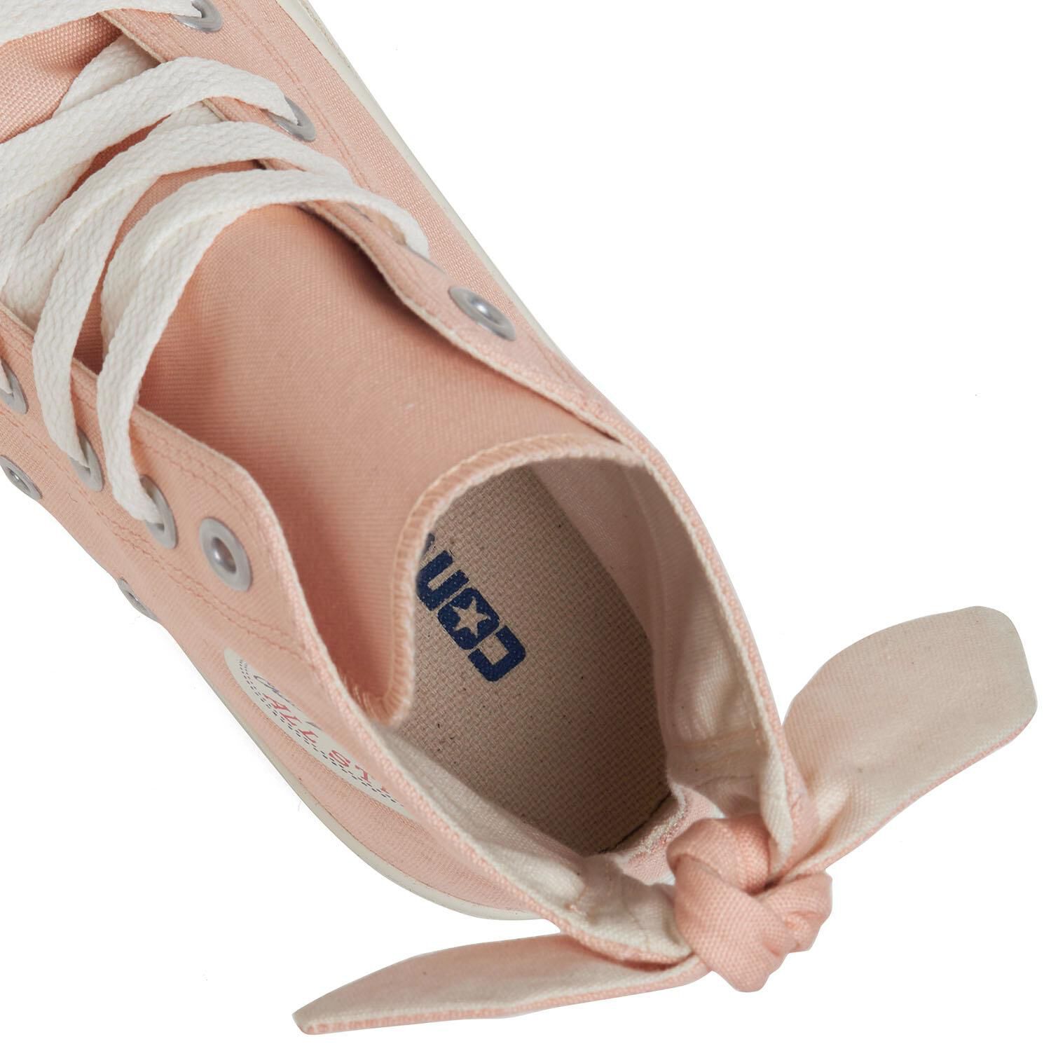 CONVERSE「【CONVERSE】AS SHERBEE HI」|スニーカー|