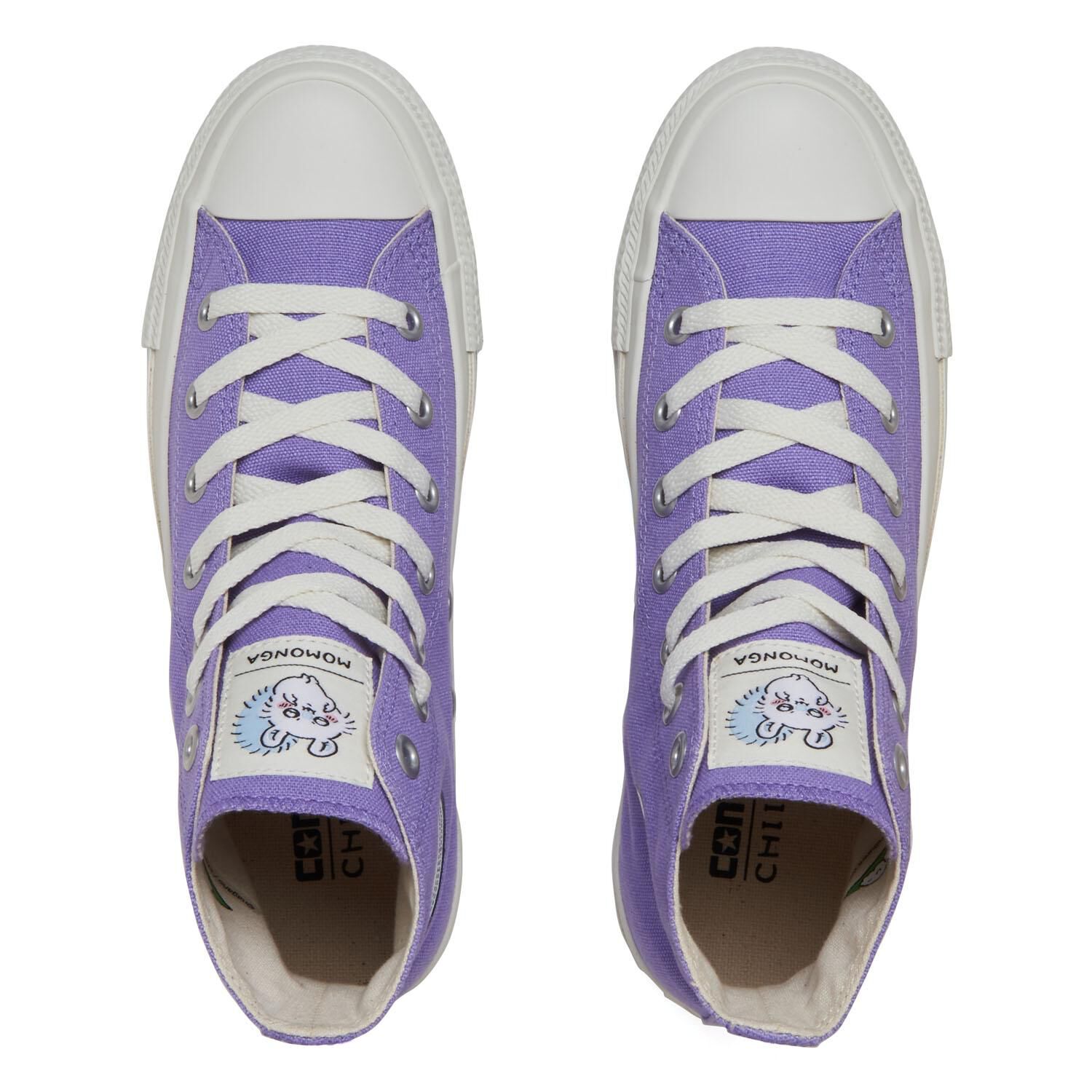 CONVERSE「【CONVERSE】AS CL HI / CHIIKAWA」|スニーカー|