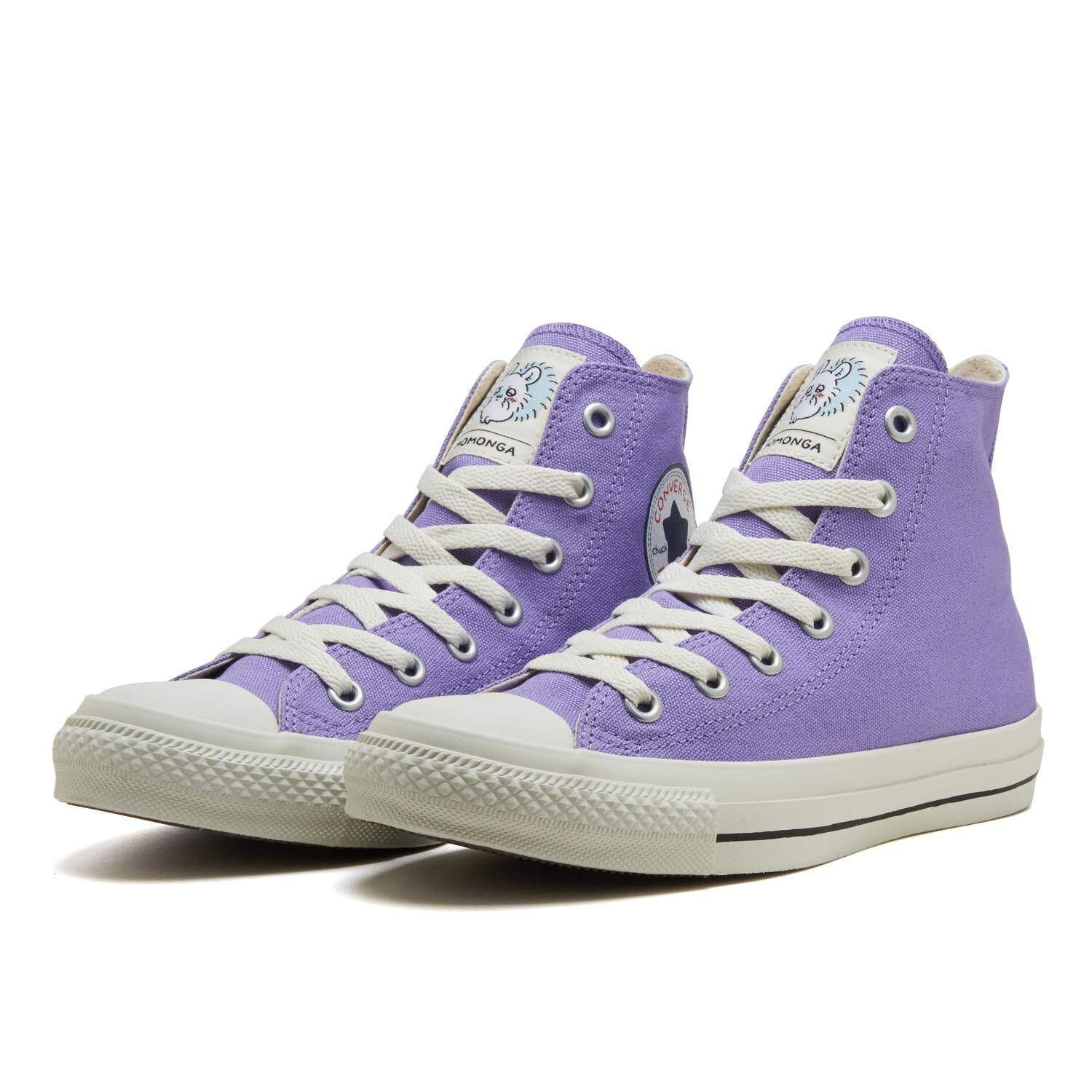CONVERSE「【CONVERSE】AS CL HI / CHIIKAWA」|スニーカー|