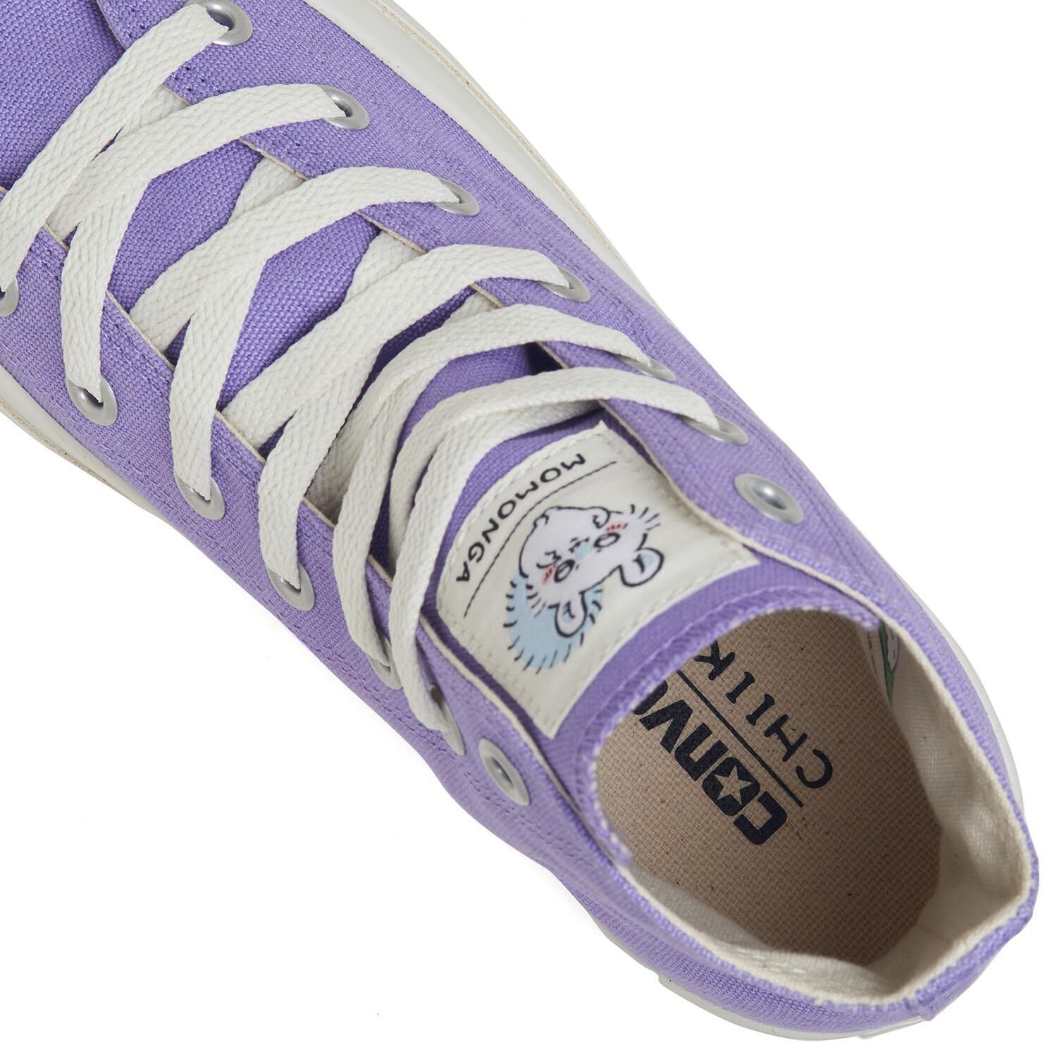 CONVERSE「【CONVERSE】AS CL HI / CHIIKAWA」|スニーカー|