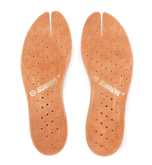  「FS Insole」|その他|Amber Orange