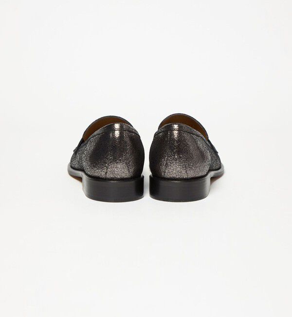 ODETTE E ODILE「ペニーローファー フラット25&darr;&uarr;」|ローファー|