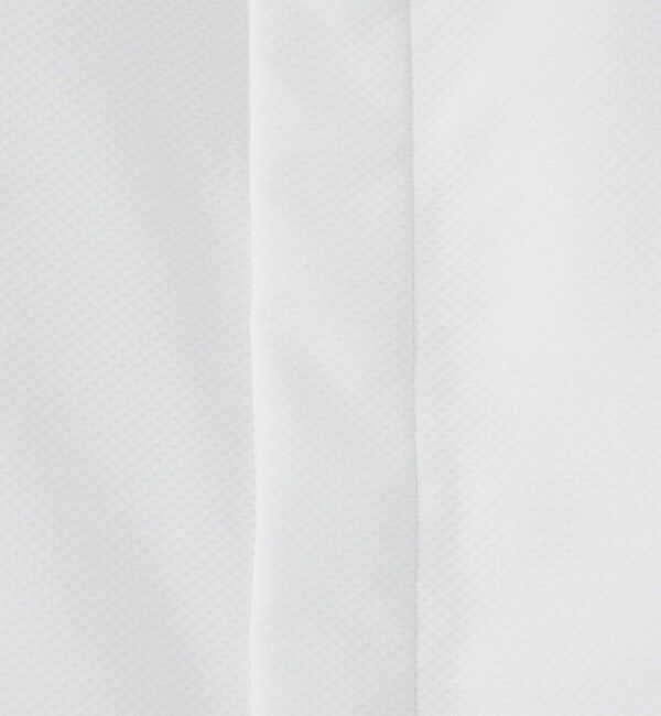 UNITED ARROWS「スティッフブザム ブロード ウィングカラー シャツ」|シャツ・ブラウス|