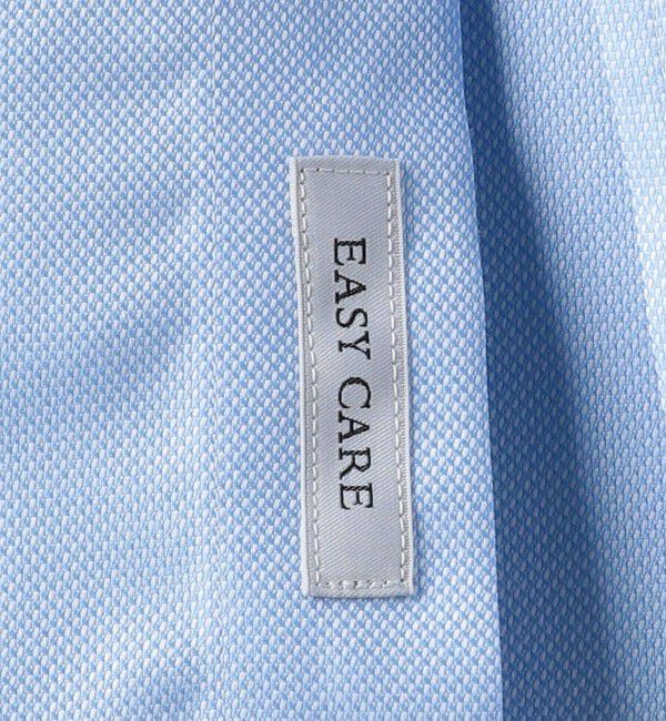 UNITED ARROWS「イージーケア AG ロイヤルオックス ボタンダウン シャツ ―抗菌防臭―」|シャツ・ブラウス|