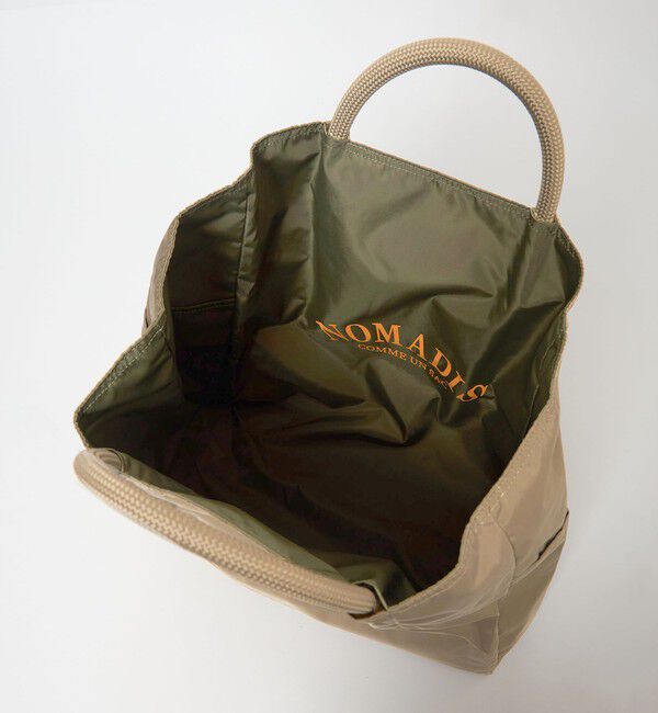 UNITED ARROWS「＜NOMADIS＞SAC2/16 トートバッグ」|トートバッグ|