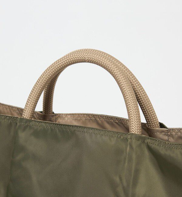 UNITED ARROWS「＜NOMADIS＞SAC2/16 トートバッグ」|トートバッグ|