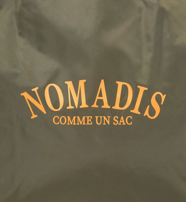 UNITED ARROWS「＜NOMADIS＞SAC2/16 トートバッグ」|トートバッグ|