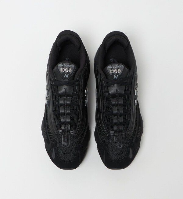 UNITED ARROWS「＜New Balance＞M1000B/スニーカー」|スニーカー|