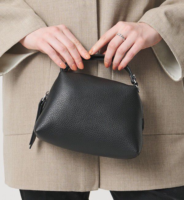 UNITED ARROWS「＜GIANNI CHIARINI＞ALIFA S バッグ 26SS」|ショルダー・メッセンジャー|