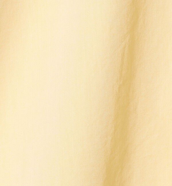 UNITED ARROWS「ブロード ワンピースカラー シャツ」|シャツ・ブラウス|