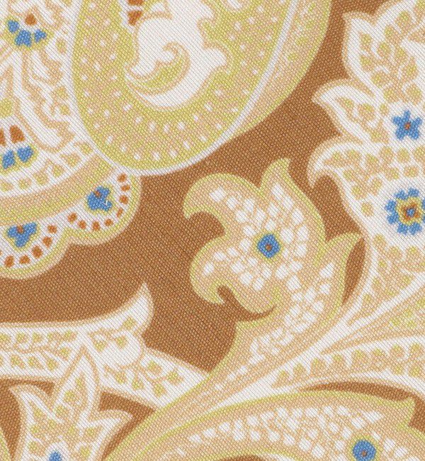 UNITED ARROWS「＜SOVEREIGN＞ビッグ プリント ペイズリー ネクタイ」|ネクタイ・蝶ネクタイ|