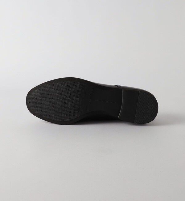 UNITED ARROWS green label relaxing「GLR レザー プレーントゥ V3 シューズ」|その他|