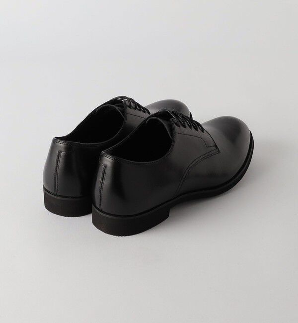 UNITED ARROWS green label relaxing「GLR レザー プレーントゥ V3 シューズ」|その他|