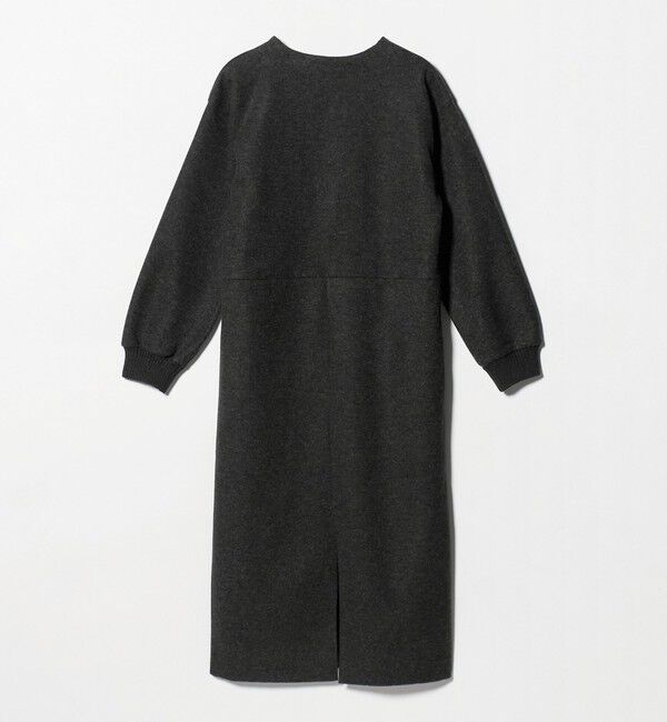 UNITED ARROWS green label relaxing「メルトンライク ワンピース」|ワンピース|